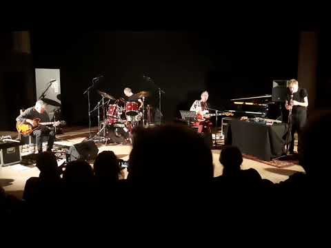 Henry Now - Palermo 19.11.2022