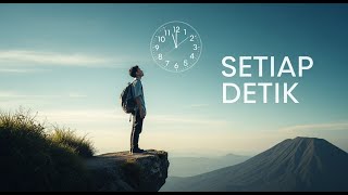 Download lagu SETIAP DETIK – HIJAU DAUN | Emotional Cover by JV MUSIK mp3