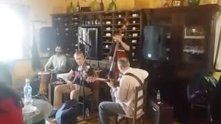 Pythagoras's trousers