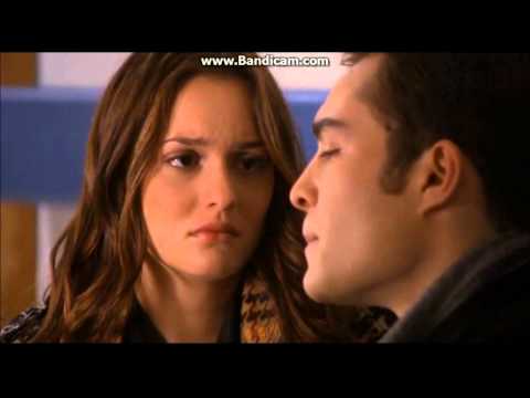 Chuck and Blair 3x12