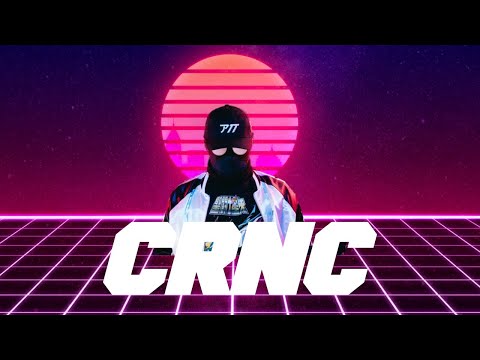 "CRNC" | NISKA ft. KEKRA TYPE BEAT | Prod. hamudy&makayzi