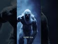 Terrifying Snow Giant Monster Wakes After 1 000 Years ️ Scary Winter Horror Shorts