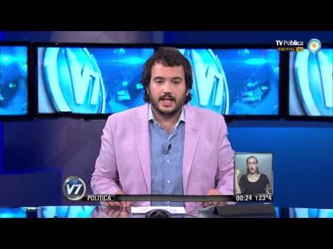 Visión 7 Resumen: Primera parte 22-11-13