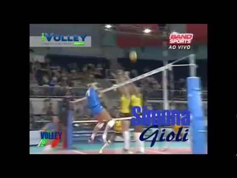 Azzurri Londra 2012: Simona Gioli