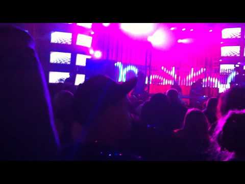 Excision @ Subculture 1.5 Flames Central