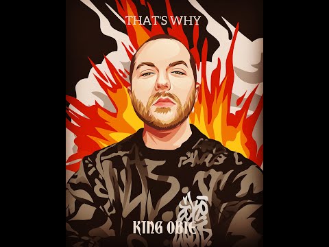 That's Why - KING OBIE