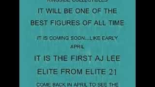 aj lee elite 21