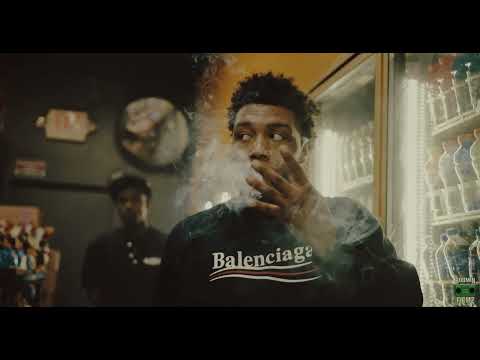 Lul Pooh - Purple Honey (Official Music Video) dir. @boominfilmz