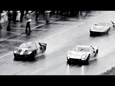 1966 24 Hours of Le Mans