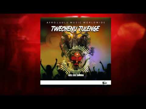 TWECHENU TULENGE ||Audio 1080