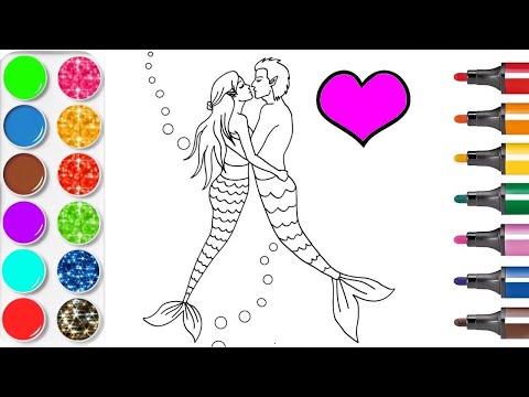 Colorier смотреть онлайн видео в отличном качестве и без