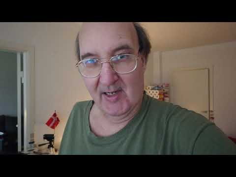 MongoTV_5806 - John Venter På Bedre Tider - Del 714 - Dag 1002 af 1.000 Dage