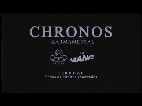 KarmaMental - Chronos [Prod. RZ]