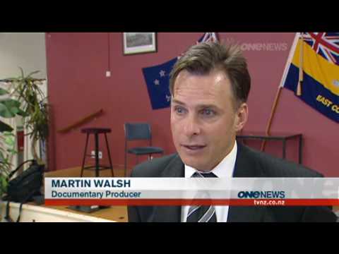 Long Tan - Rare award for Kiwi war hero Morrie Stanley - Vietnam War