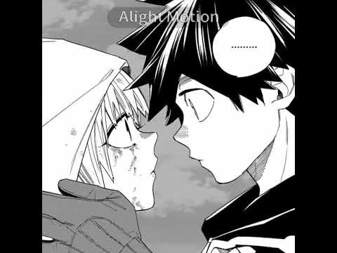 Kabane x Kon II Kemono Jihen II [Locked out of heaven] #anime #kemonojihen #edit