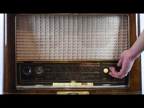 SABA Meersburg-Automatic 6-3D