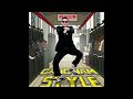 PSY - Gangnam Style (Clean)