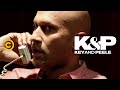 The World S Most Aggressive Telemarketer Key Peele