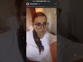 Serena Enardu Spiega Perchè Ha Accettato L Invito Di Alfonso