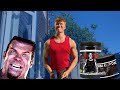 RICH PIANA’S 5150 AND FULL AS F*CK REVIEW | SHOULDER WORKOUT
