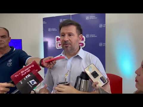 EDUCACIÓN REPONDRÁ EL EDIFICIO INCENDIADO EN SAN ANTONIO  | Misiones Cuatro