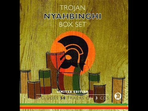 Ras Michael & The Sons Of Negus - Rastaman Chant