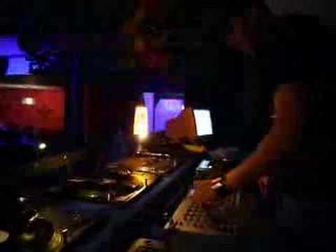 Dj Joton @ Hi Tech, Look Club, V Castelo, Portugal_09.03.2007