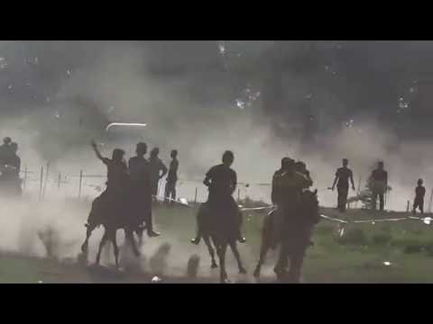 Akhir Kuda PADI A - 3 Julai 2016@Trek Airport