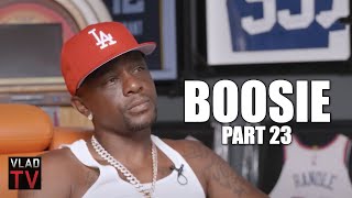 Boosie: I Spent $1M on Codeine When I Was Addicted, I Had a Whole Fridge Full Of It (Part 23)