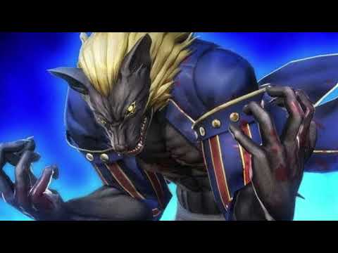 Shin Megami Tensei Dx2 Liberation OST - Event Raid Theme