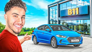 بولتكس لتجارة السيارات ( الحلقة 2 )