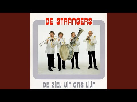 K Zen Liever Lui As Muug - De Strangers