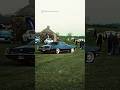 GM S 3 Most Beautiful Cars Of The 60s Musclecar
