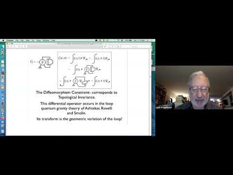 Lou Kauffman continues his investigations of the Witten, Kontsevich and other integrals.