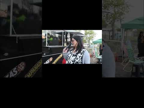 Fiesta del tractor y aniversario de los 114 años los cóndores 
