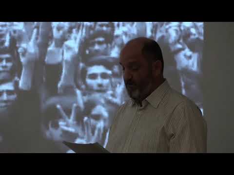 1968: A Year of Upheaval in Global Perspective