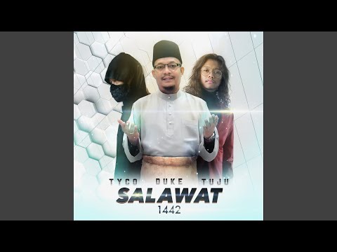 Salawat 1442 Instrumental