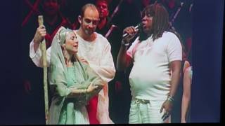 Panis Angelicus   Milton Nascimento   Ponto de Partida   Meninos de Araçuai e Mineiros de Itabira