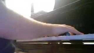 The I Love You Song (The 25th Annual Putnam County Spelling Bee piano karaoke cover)