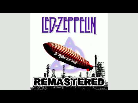 Led Zeppelin - Immigrant Song Alternate Mix (Remastered by RS 2023)