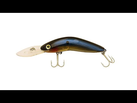Воблер FOX CatFish Reaper CFR17-L19 - фото 1 - id-p1118154864