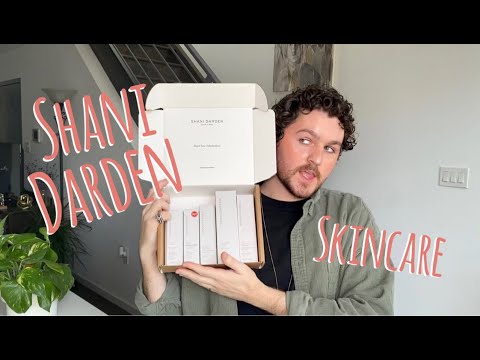 FULL LINE BY SHANI DARDEN | Simplee Kevin