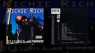Richie Rich - Do G’s Get to Go to Heaven? (Feat. Bo Rock) (Tribute 2Pac) (HQ)