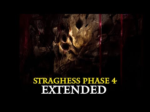 𝙏𝙝𝙚 𝘿𝙧𝙚𝙜𝙡𝙤𝙧𝙙 𝙎𝙩𝙧𝙖𝙜𝙝𝙚𝙨𝙨 phase 4 EXTENDED - Elden Ring NIGHTREIGN THE FORSAKEN HOLLOWS OST