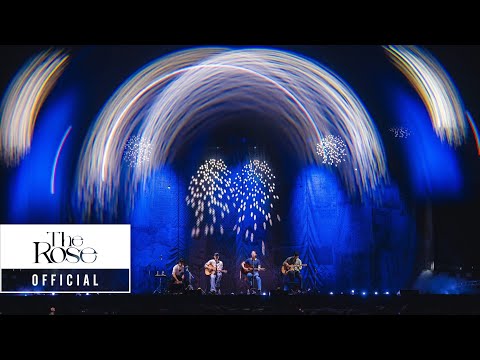 The Rose (더로즈) – Once Upon A WRLD (Full Show)