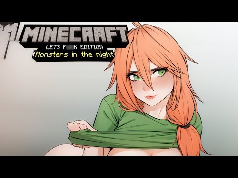 Insane Minecraft Comic Dub - You won't believe what happens next!