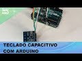 Video - MODULO SENSOR TOUCH TTP224