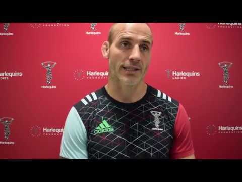 Agen reaction: Paul Gustard