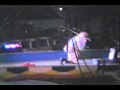 Ringling Circus Backstage And Before Show 1983