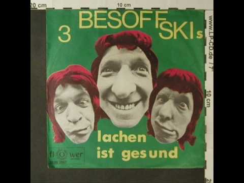 download lagu mp3 mp4 Die Drei Besoffskis, download lagu Die Drei Besoffskis gratis, unduh video klip Die Drei Besoffskis